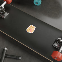Load image into Gallery viewer, LBH BAG LUNCH Die-Cut Stickers