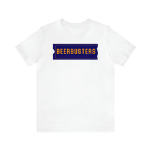 Load image into Gallery viewer, BEERBUSTERS Ticket T-Shirt