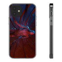 Load image into Gallery viewer, VECNA Premium Cell Phone Case