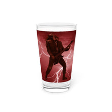 Load image into Gallery viewer, EDDIE 16oz Pint Glass