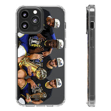 Load image into Gallery viewer, DUBS DYNASTY Cell Phone Case