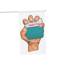 Load image into Gallery viewer, LBH House Flag 3’x5’