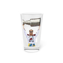 Load image into Gallery viewer, LANDO 16oz Pint Glass