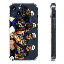 Load image into Gallery viewer, DUBS DYNASTY Cell Phone Case