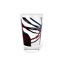 Load image into Gallery viewer, Vecna 16oz Pint Glass