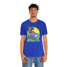 Load image into Gallery viewer, Fontastic Bella & Canvas T-Shirt