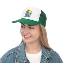 Load image into Gallery viewer, Fontastic Trucker Hat