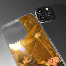 Load image into Gallery viewer, FLAMETHROWER MURRAY Premium Phone Case