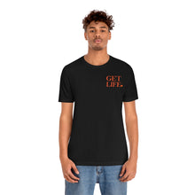 Load image into Gallery viewer, Halloween OG T-Shirt Black