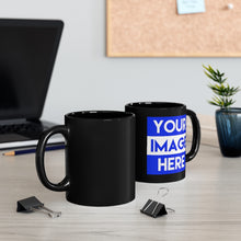 Load image into Gallery viewer, *SAMPLE* 11oz Coffee Mug