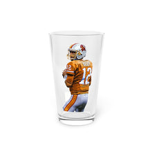 Load image into Gallery viewer, Creamsicle Dream 16oz Pint Glass