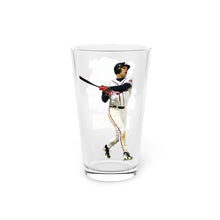 Load image into Gallery viewer, *CUSTOM* Justice 16oz Pint Glass