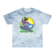 Load image into Gallery viewer, Fontastic Color Blast T-Shirt