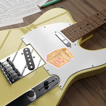Load image into Gallery viewer, LBH BAG LUNCH Die-Cut Stickers