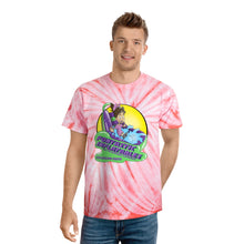 Load image into Gallery viewer, Fontastic Spiral Single Color T-Shirt