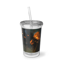 Load image into Gallery viewer, NANCY 16oz Acrylic Tumbler