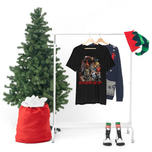 Load image into Gallery viewer, BENJAMIN THE 13TH Unisex Jersey Short Sleeve Tee