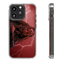 Load image into Gallery viewer, EDDIE Premium Cell Phone Case