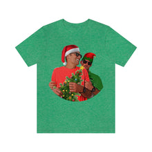 Load image into Gallery viewer, HOLIDAY TEQUILA TOM T-Shirt