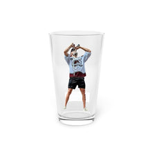 Load image into Gallery viewer, STONE COLD MIKKO 16oz Pint Glass