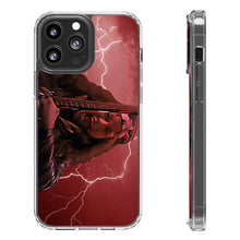 Load image into Gallery viewer, EDDIE Premium Cell Phone Case