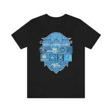 Load image into Gallery viewer, CRAFT BREWERS FOR A CURE T-Shirt