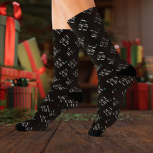 Load image into Gallery viewer, Get Life Sublimation Socks