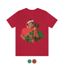 Load image into Gallery viewer, HOLIDAY TEQUILA TOM T-Shirt