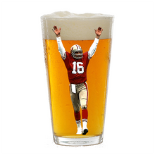Load image into Gallery viewer, JOE COOL 16oz Pint Glass