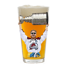 Load image into Gallery viewer, LANDO 16oz Pint Glass