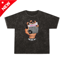 Load image into Gallery viewer, LBH - OG PUNK - PREMIUM ACID WASH T-Shirt