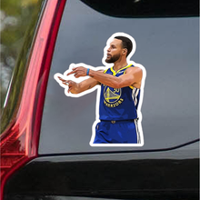 Load image into Gallery viewer, RING ME Weatherproof Auto Decal