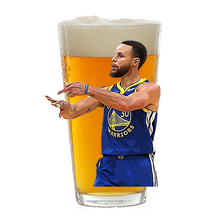 Load image into Gallery viewer, RING ME 16oz Pint Glass