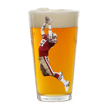 Load image into Gallery viewer, THE CATCH 16oz Pint Glass