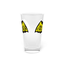 Load image into Gallery viewer, BEERMAN &#39;66 16oz Pint Glass
