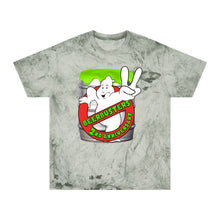 Load image into Gallery viewer, BEERBUSTERS 2nd ANNIVERSARY Acid Wash Premium T-Shirt
