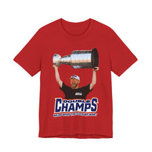 Load image into Gallery viewer, DOUBLE CHAMPS T-shirt
