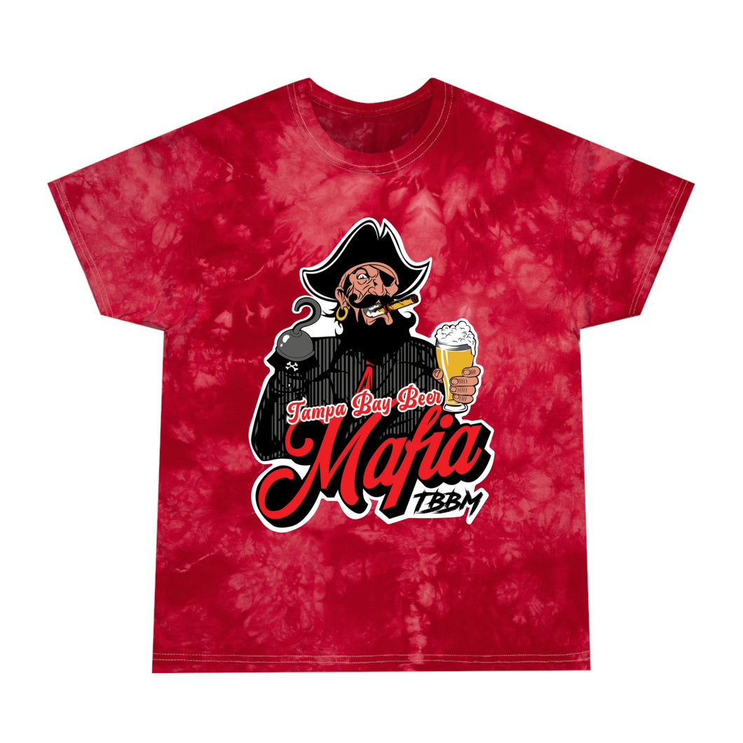 TBBM BUCCO BREWS Acid Wash Premium T-shirt