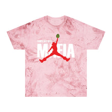 Load image into Gallery viewer, TBBM JUMP MAN Acid Wash Premium T-Shirt
