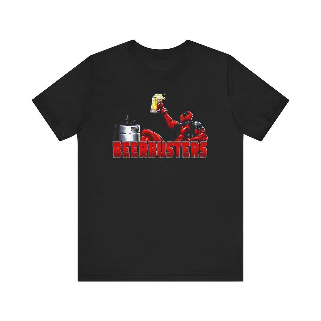 BEERPOOL T-Shirt