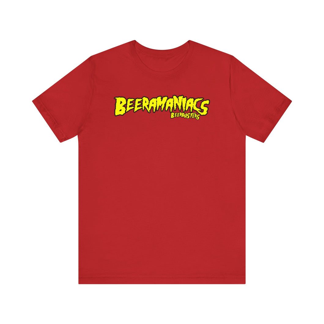 BEERAMANIACS T-Shirt