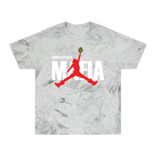 Load image into Gallery viewer, TBBM JUMP MAN Acid Wash Premium T-Shirt
