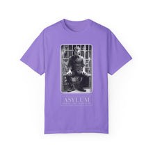 Load image into Gallery viewer, ASYLUM Comfort Colors T-shirt
