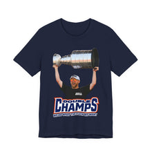 Load image into Gallery viewer, DOUBLE CHAMPS T-shirt
