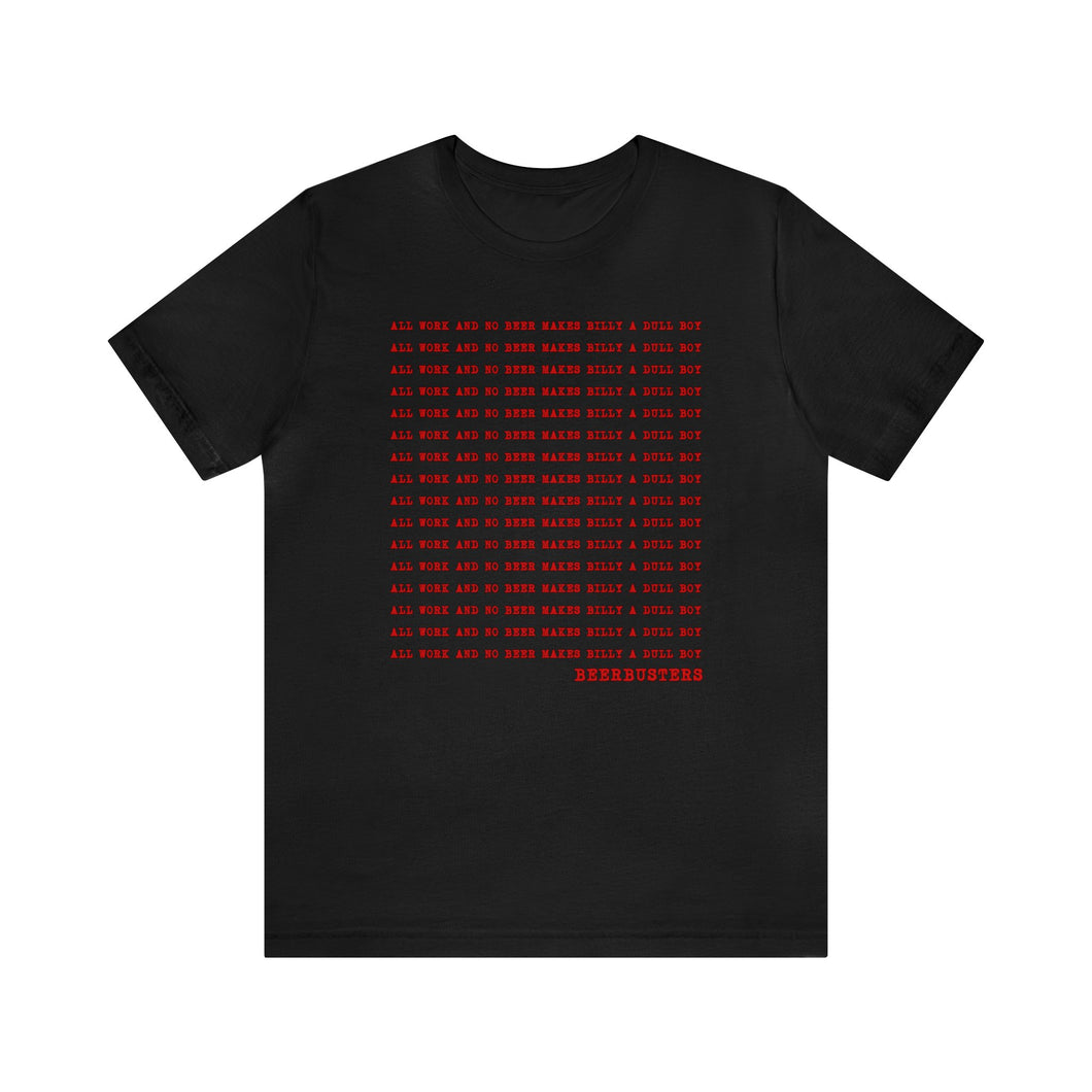 DULL BOY T-Shirt