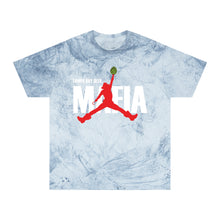 Load image into Gallery viewer, TBBM JUMP MAN Acid Wash Premium T-Shirt
