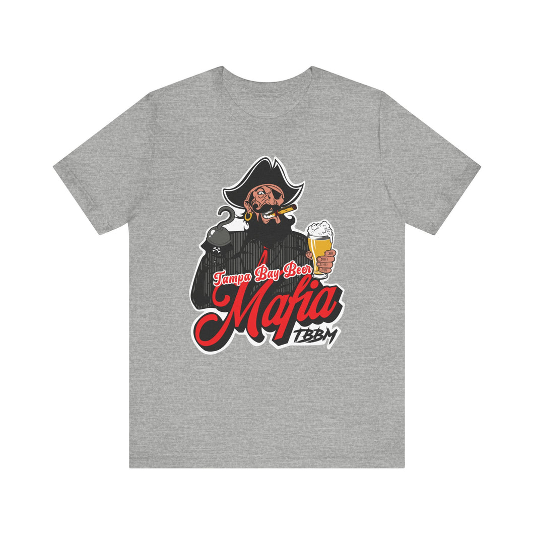 TBBM BUCCO BREWS T-Shirt