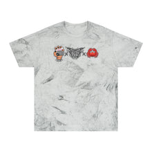 Load image into Gallery viewer, CRABCORE - LBH Acid Wash Premium T-Shirt
