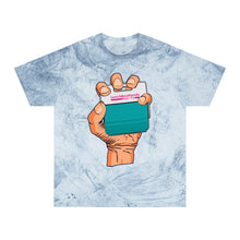 Load image into Gallery viewer, LBH - OG Acid Wash Color Blast Premium T-Shirt
