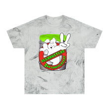 Load image into Gallery viewer, BEERBUSTERS 2nd ANNIVERSARY Acid Wash Premium T-Shirt
